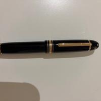 Montblanc Meisterstück 146 LeGrand – Stilografica