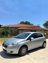 Fiat Grande Punto 1.2 70CV SOLO 90.000KM 1PROP