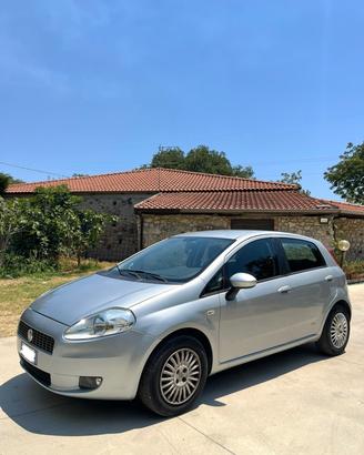 Fiat Grande Punto 1.2 70CV SOLO 90.000KM 1PROP
