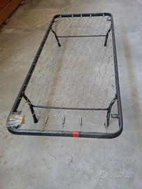RETE  LETTO SINGOLO