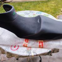 Sella Moto Guzzi Breva e Norge