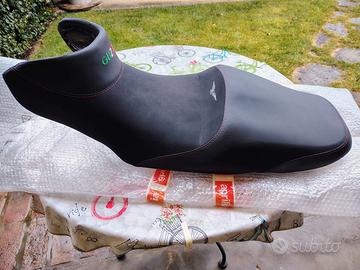 Sella Moto Guzzi Breva e Norge