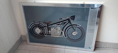 Poster BMW