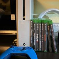 Xbox One 500Gb