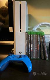 Xbox One 500Gb