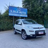 FIAT Panda 0.9 TwinAir Turbo S&S 4x4 ELD