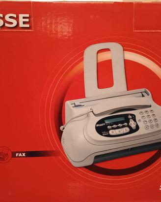 Fax - Telefono Telecom Ulisse Nuovo mai utilizzato