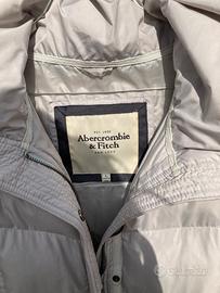 Piumino donna Abercrombie & Fitch