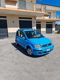 Fiat Panda 2005 GPL - 2.300€