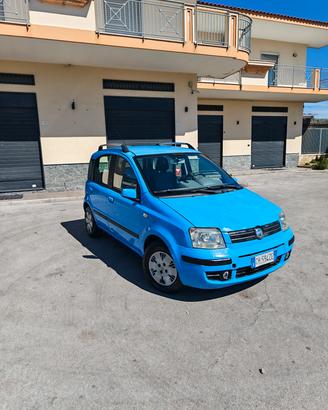 Fiat Panda 2005 GPL - 2.300€