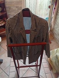 Giacca da donna pied-de-poule