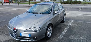 ALFA ROMEO 147 2ª serie - 2007