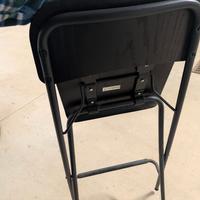 Sgabello franklin ikea