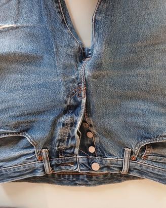 levis original usati 