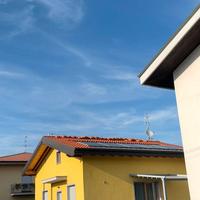 Impianto fotovoltaico