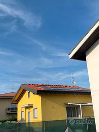 Impianto fotovoltaico