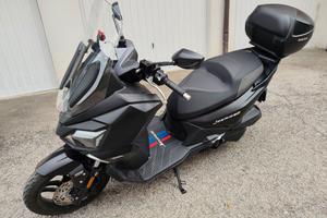 sym joyride 300