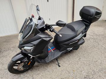 sym joyride 300