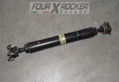 Albero di trasmissione Mitsubishi pajero V60