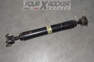 Albero di trasmissione Mitsubishi pajero V60