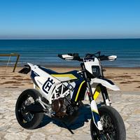 Husqvarna 701