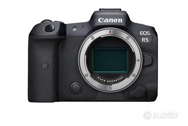 Canon r5