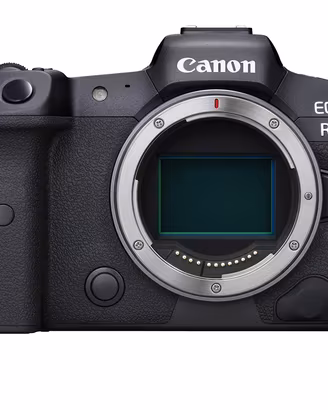 Canon r5