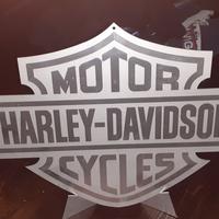 logo HARLEY-DAVIDSON
