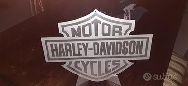 logo HARLEY-DAVIDSON