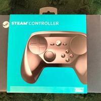 Steam controller mod 1001
