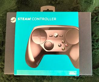 Steam controller mod 1001