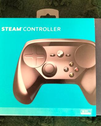 Steam controller mod 1001