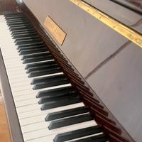 Pianoforte SCHROEDER & SONS