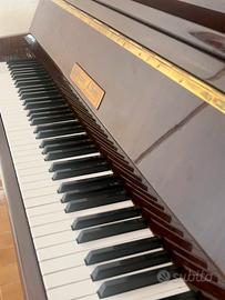 Pianoforte SCHROEDER & SONS