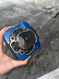 Top 2 plus piaggio ad aria lavorato