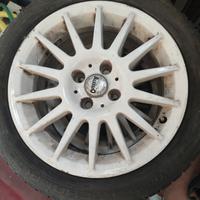 cerchi auto 