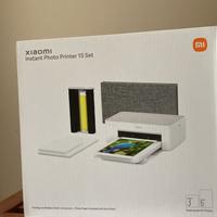 Xiaomi Instant Photo Printer 1S Set