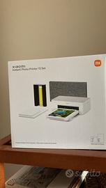 Xiaomi Instant Photo Printer 1S Set