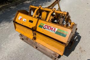 Vangatrice sicma 130