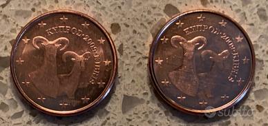 1 Cent. Cipro 2009