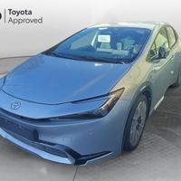 Toyota Prius 2.0 Plug-in Hybrid Lounge