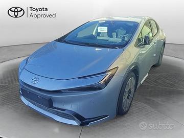 Toyota Prius 2.0 Plug-in Hybrid Lounge