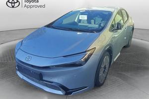 Toyota Prius 2.0 Plug-in Hybrid Lounge