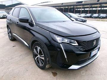Peugeot 3008 BlueHdi GT 2023