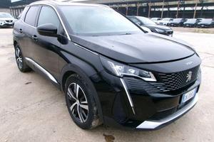 Peugeot 3008 BlueHdi GT 2023