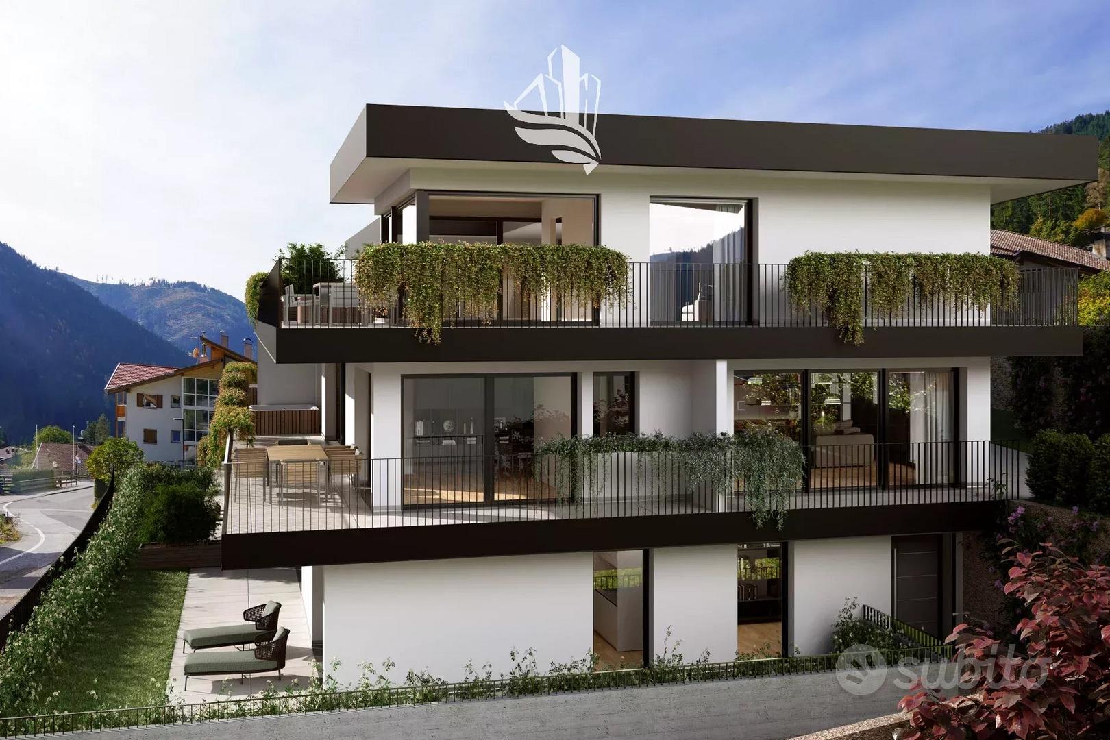 Appartamento – Welschnofen - Nova Levante - Vista 2