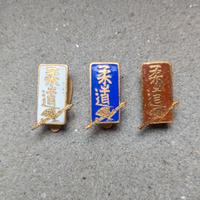 distintivi giapponesi vintage Cisalfa Barlacchi