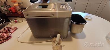 KENWOOD BM350 Macchina per il pane