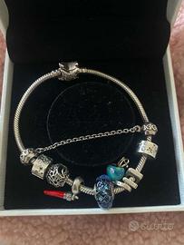 Bracciale nuovo PANDORA