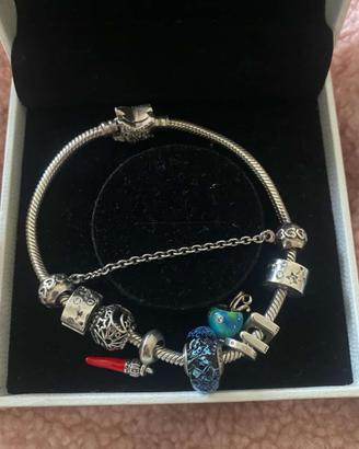 Bracciale nuovo PANDORA